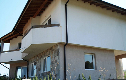 ID 8885 House in Balchik Photo 1 