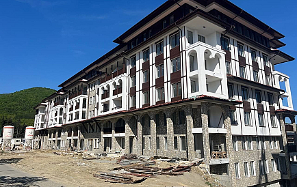 ID 8905 Apartments from the developer in Etera 4 Photo 1 