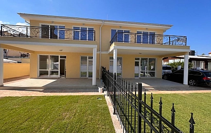 ID 8934 New two-storey house in Ravda Photo 3