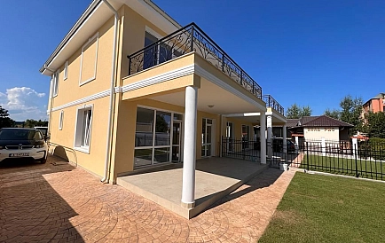 ID 8934 New two-storey house in Ravda Photo 2