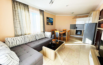 ID 8959 Two-bedroom apartment in Fregata Photo 1 