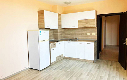 ID 8992 Three bedroom apartment in Apollon Nessebar Photo 1 