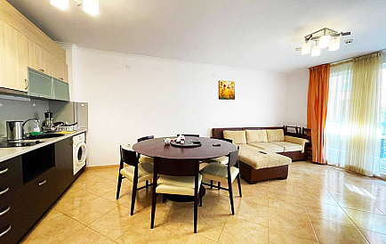 ID 9060 One bedroom apartment in Casa Del Mar Photo 1 