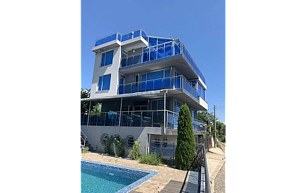 ID 9067 House in Galata Varna Photo 2