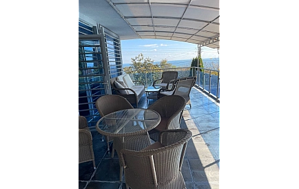 ID 9067 House in Galata Varna Photo 9