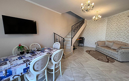 ID 9085 Four bedroom apartment in Isis Palace Photo 1 