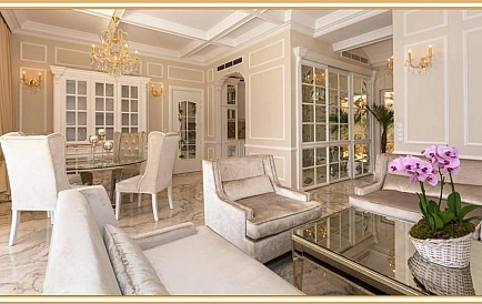 ID 9134 Villa in Eden Park Photo 3