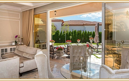 ID 9134 Villa in Eden Park Photo 4