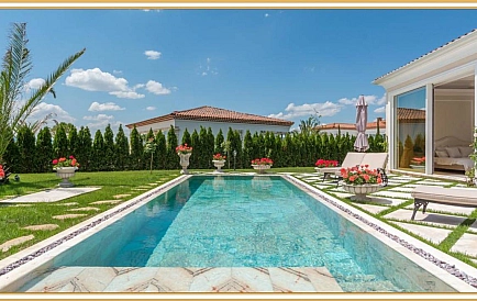 ID 9134 Villa in Eden Park Photo 5