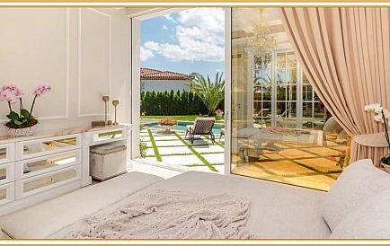 ID 9134 Villa in Eden Park Photo 6