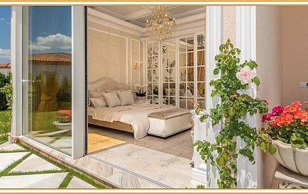 ID 9134 Villa in Eden Park Photo 9