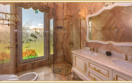 ID 9134 Villa in Eden Park Photo 10