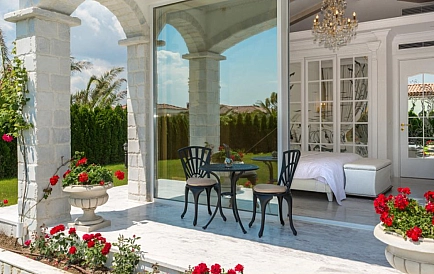 ID 9144 Villa in Eden Park Photo 5