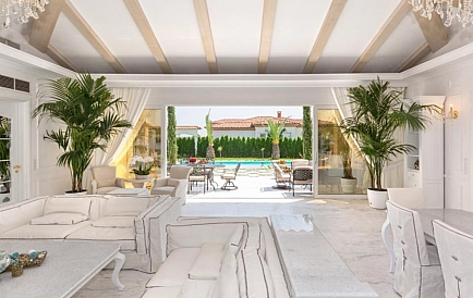 ID 9144 Villa in Eden Park Photo 3