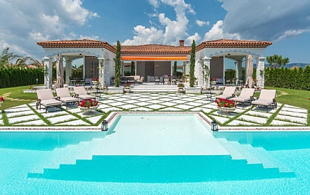 ID 9144 Villa in Eden Park Photo 6