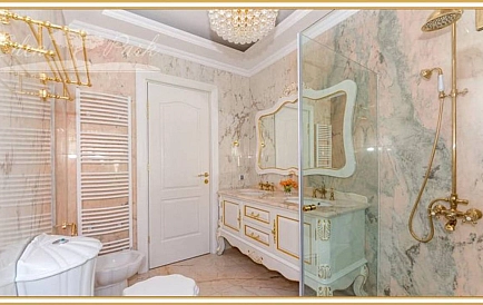 ID 9146 Villa in Eden Park Photo 5