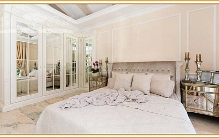 ID 9146 Villa in Eden Park Photo 4