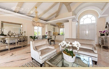 ID 9146 Villa in Eden Park Photo 2