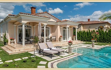 ID 9146 Villa in Eden Park Photo 10