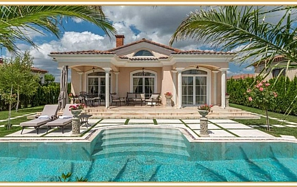 ID 9146 Villa in Eden Park Photo 6