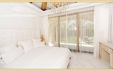 ID 9147 Villa in Eden Park Photo 6