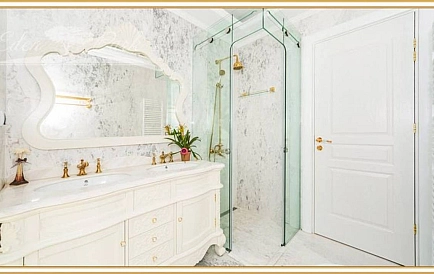 ID 9147 Villa in Eden Park Photo 7