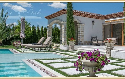 ID 9147 Villa in Eden Park Photo 8