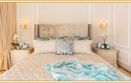 ID 9147 Villa in Eden Park Photo 4