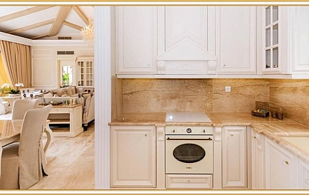 ID 9147 Villa in Eden Park Photo 3