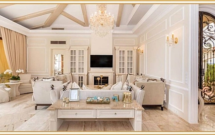 ID 9147 Villa in Eden Park Photo 2