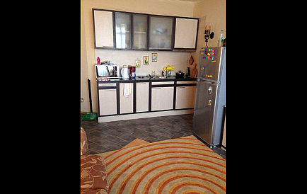 ID 9154 One bedroom apartment in Atrium Beach Photo 1 