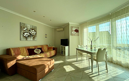 ID 9155 One-bedroom apartment in Talyana Beach Photo 1 