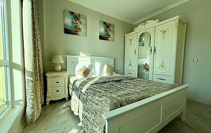 ID 9155 One-bedroom apartment in Talyana Beach Photo 7