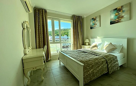 ID 9155 One-bedroom apartment in Talyana Beach Photo 6