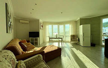 ID 9155 One-bedroom apartment in Talyana Beach Photo 2