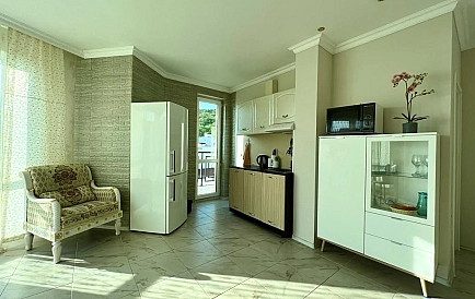 ID 9155 One-bedroom apartment in Talyana Beach Photo 5