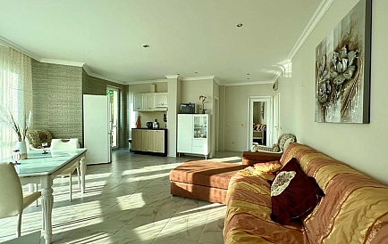 ID 9155 One-bedroom apartment in Talyana Beach Photo 3