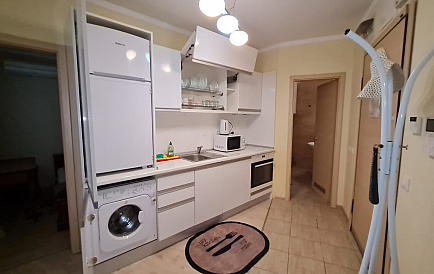 ID 9160 One bedroom apartment in Villa Roma Photo 1 