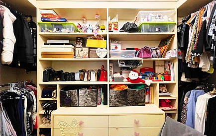 ID 9217 A three-floor penthouse in Esteban Photo 9