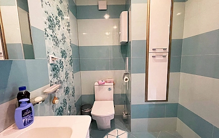 ID 9217 A three-floor penthouse in Esteban Photo 8