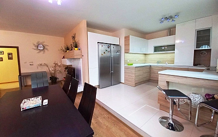 ID 9219 Two bedroom apartment in Royal Beach Plaza Photo 5