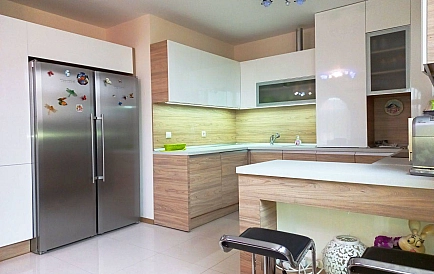 ID 9219 Two bedroom apartment in Royal Beach Plaza Photo 2