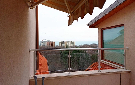 ID 9219 Two bedroom apartment in Royal Beach Plaza Photo 4