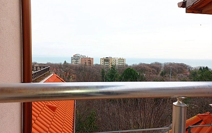 ID 9219 Two bedroom apartment in Royal Beach Plaza Photo 6