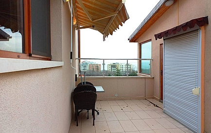 ID 9219 Two bedroom apartment in Royal Beach Plaza Photo 8