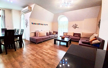 ID 9219 Two bedroom apartment in Royal Beach Plaza Photo 3