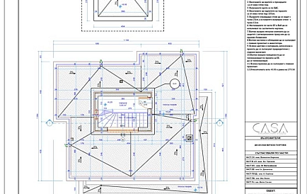 ID 9245 House in Varna Photo 8