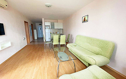 ID 9247 Two-bedroom apartment in Prestige Fort Beach Photo 1 