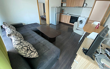 ID 9362 Two-bedroom apartment in Solmarin Photo 1 