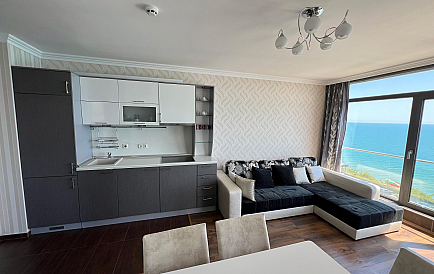 ID 14219 Two-bedroom apartment in Dolce Vita 2 Photo 1 